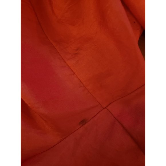 80s Pink Top and Pants Matching Set - Picture 6 of 7